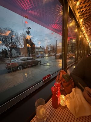 Fabiola's Spaghetti House & Deli by null