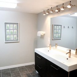 Annie's House - Remodeled Bathrooms