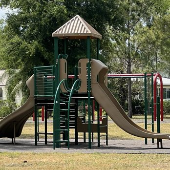 Azure Park - Parks Near Me - Wellington, Florida