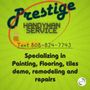 Photo of Prestige Handyman Services