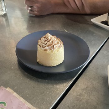 Preserve - Semifreddo dessert - Lounges Near Me - Winters, California Preserve - Semifreddo dessert - Lounges Near Me - Winters, California