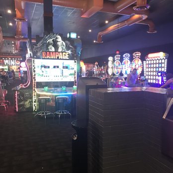 Dave & Buster's Utica - American Near Me - Utica, Michigan Dave & Buster's Utica - American Near Me - Utica, Michigan