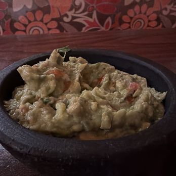 Hacienda Ruan - Fresh guacamole made just right - Mexican Near Me - Long Beach, California