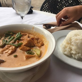 Thai Bistro - Panang curry - Thai Near Me - Houston, Texas Thai Bistro - Panang curry - Thai Near Me - Houston, Texas