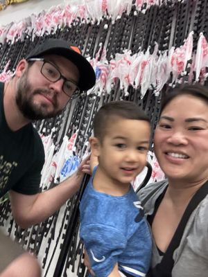 Houston Metropolitan Dance center