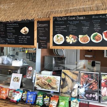 Pulaski Deli - Polish Near Me - Myrtle Beach, South Carolina Pulaski Deli - Polish Near Me - Myrtle Beach, South Carolina