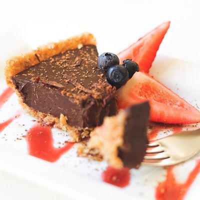Aux Vivres Westmount by null