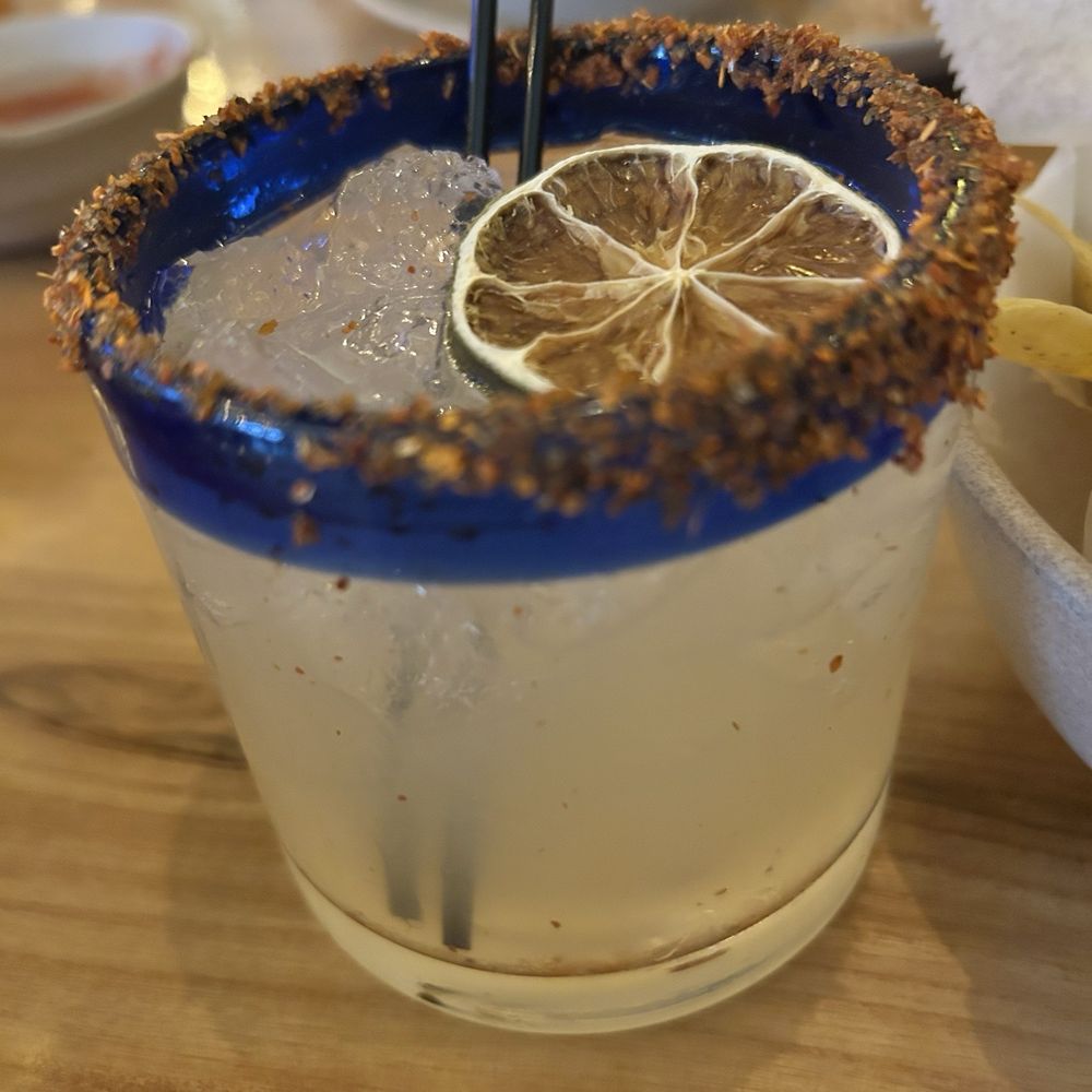 Margarita