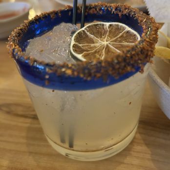 La Viuda Negra Cantina - Margarita - Cocktail Bars Near Me - Duluth, Georgia
