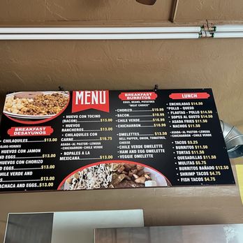 Gilberto's Taqueria - Breakfast & Brunch Near Me - Fresno, California Gilberto's Taqueria - Breakfast & Brunch Near Me - Fresno, California