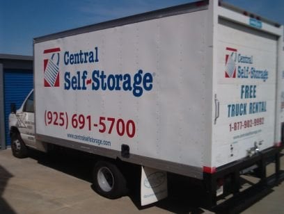 Public Storage by null