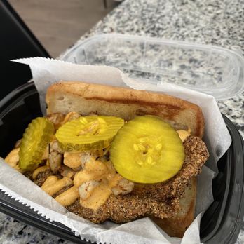 Cleo’s - The Nola - Southern Near Me - Chicago, Illinois