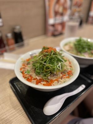 Kitakata Ramen Ban Nai - Irvine by null