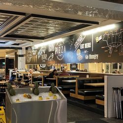 8oz. Burger Bar