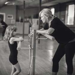 Kaye-Lynn's Dance Studio