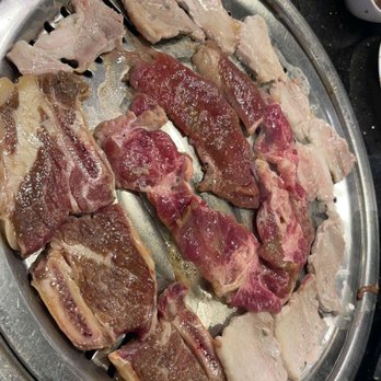 Jong Ga House - Korean Near Me - Oakland, California