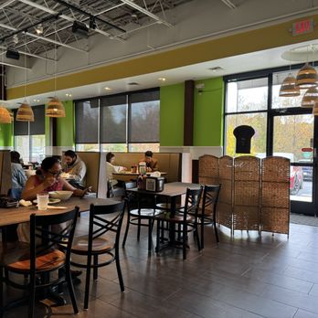 Gao Fresh Noodle - Vietnamese Near Me - Johns Creek, Georgia