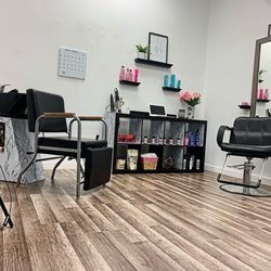 Salon Republic - Austin