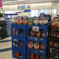 99 Cents Only Stores - Lies! 99 cent store more like more then 99 cents.