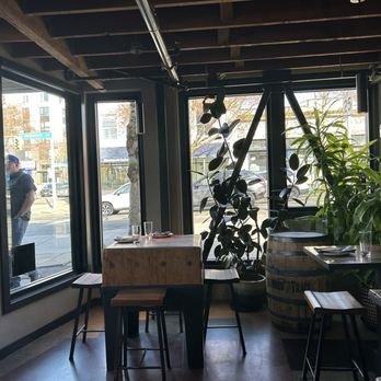 FlintCreek Cattle - New American Near Me - Seattle, Washington