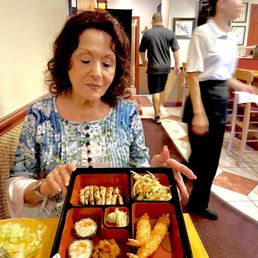 Bento box