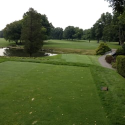 Preakness Hills Country Club - Golf outing