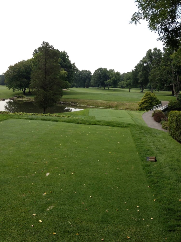 PREAKNESS HILLS COUNTRY CLUB 1050 Ratzer Rd, Wayne, NJ Yelp