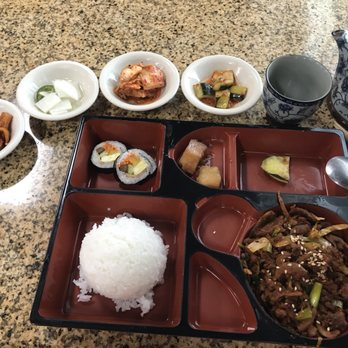 Korean Grill - Korean Near Me - Austin, Texas