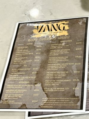 VANG COFFEE BAR - Updated June 2025 - 63 Photos & 29 Reviews - 1456