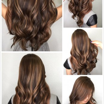 Excellent Hair Salon - After - Hair Salons Near Me - Newark, California Excellent Hair Salon - After - Hair Salons Near Me - Newark, California