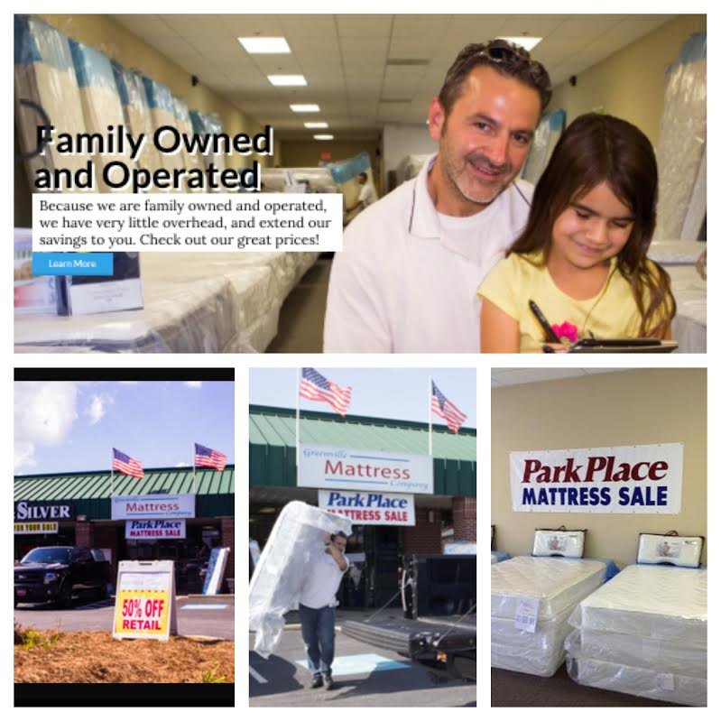 GREENVILLE MATTRESS CO Updated September 2024 31 Photos & 16