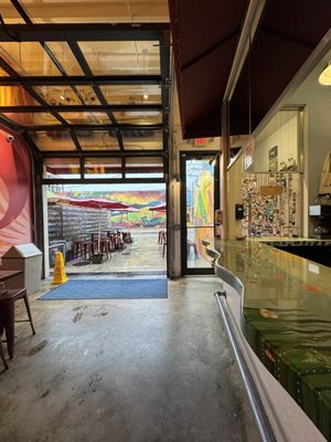 La Sandwicherie Wynwood by null