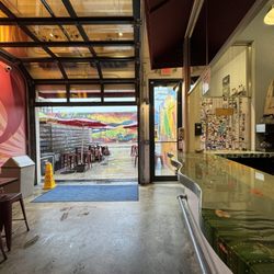 La Sandwicherie - Wynwood - Storefront