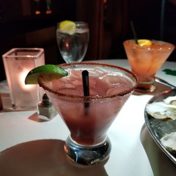 Moonstones - Spicy Acai Margarita + Mango MaiTai - Live/Raw Food Near Me - Chelmsford, Massachusetts