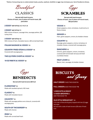 Menu photo 1 Sofia's Kitchen Angola, IN Menu photo 1 Sofia's Kitchen Angola, IN