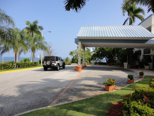 Holiday Inn Ponce & Tropical Casino by IHG by null