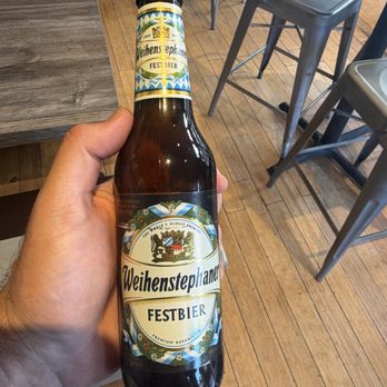 Old German Deli - Great beer for lunch - German Near Me - Big Bear Lake, California