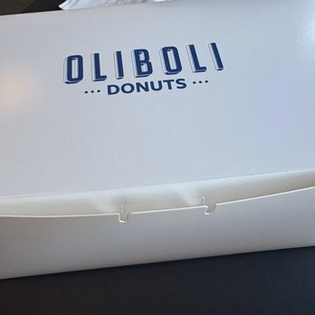 Oliboli Donuts - Donuts Near Me - Tustin, California Oliboli Donuts - Donuts Near Me - Tustin, California