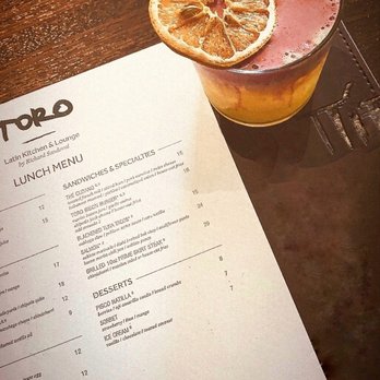 Toro - Latin American Near Me - Denver, Colorado Toro - Latin American Near Me - Denver, Colorado