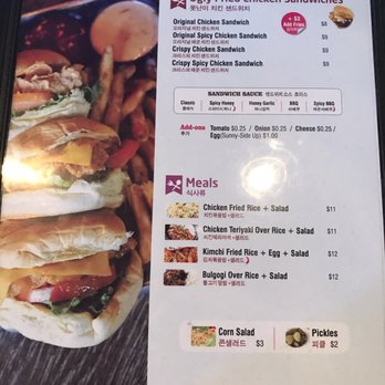 Pelicana Chicken - Menu - Chicken Wings Near Me - Sunnyside, New York