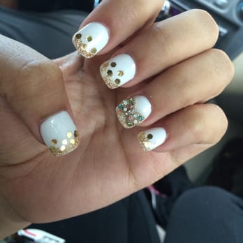 Golden Nails - Beautiful! - Nail Salons Near Me - Honolulu, Hawaii Golden Nails - Beautiful! - Nail Salons Near Me - Honolulu, Hawaii