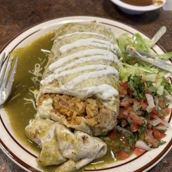 Moreno's Mexican Bar & Grill - Mexican Near Me - Sparks, Nevada