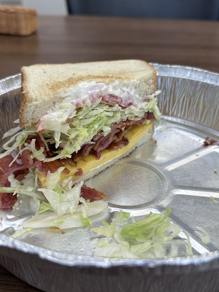 Subs & Co. Logo