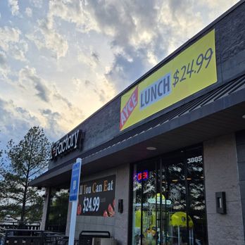 K-BBQ Factory - Price - Korean Near Me - Duluth, Georgia
