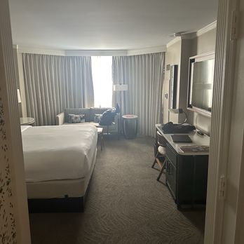 The Whitley - Hotels Near Me - Atlanta, Georgia