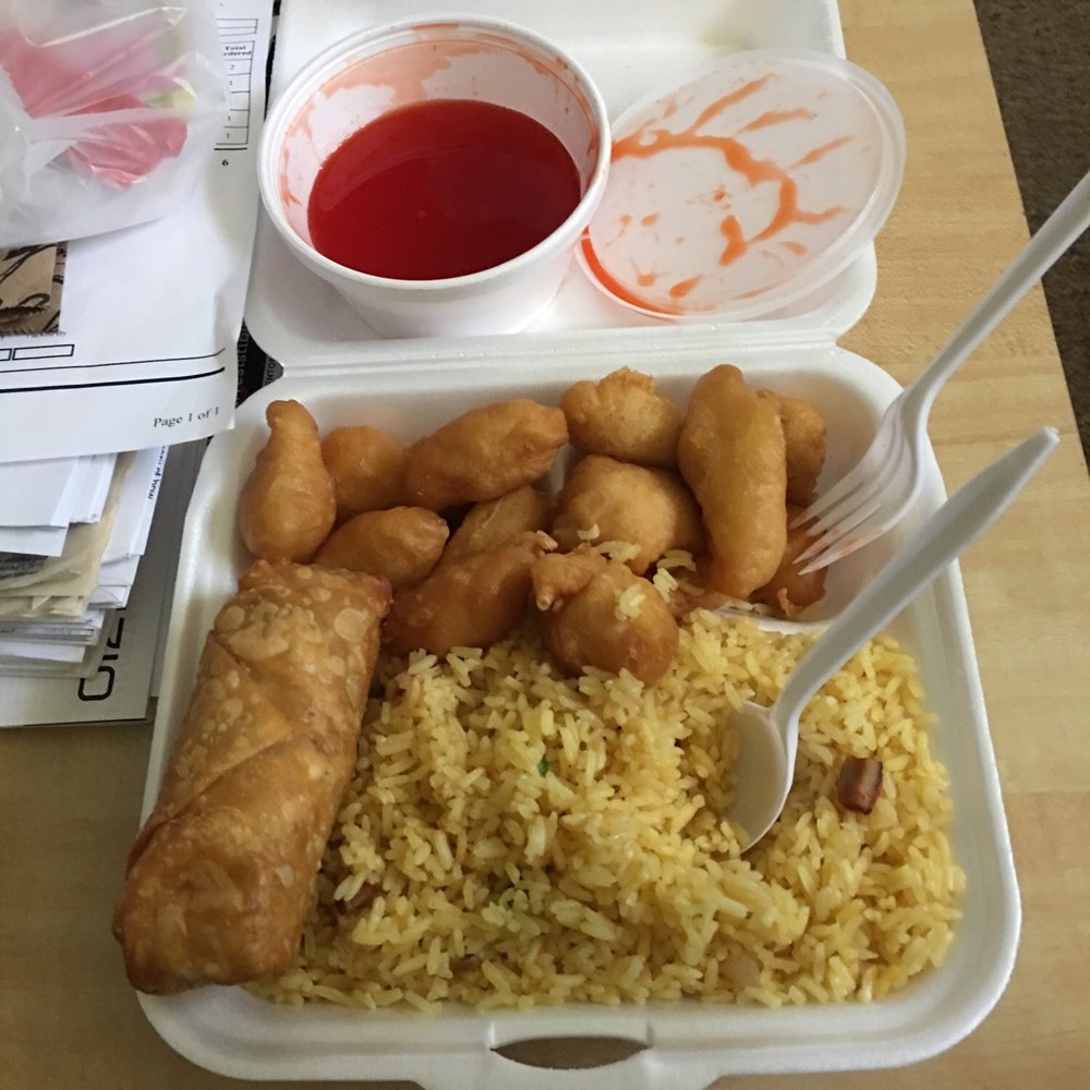 China Wok - Sweet and sour chicken - Chinese Near Me - Naples, Florida China Wok - Sweet and sour chicken - Chinese Near Me - Naples, Florida