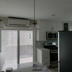 Lakewood Heating and Air Conditioning - Mini split wall mount offers custom comfort
