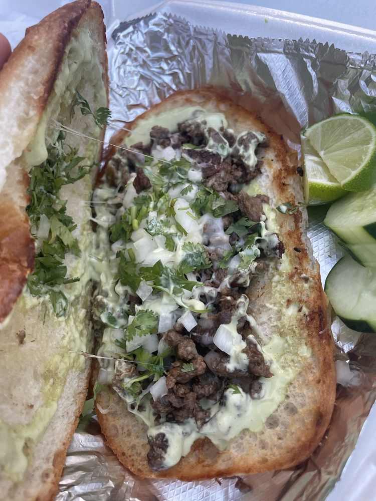 Taqueria El Taco Loco