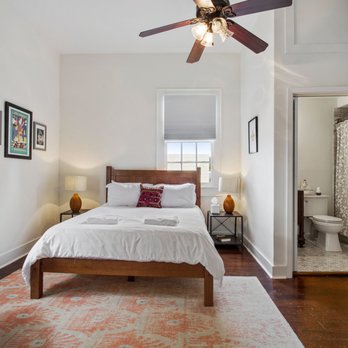 The Mazant - Vacation Rentals Near Me - New Orleans, Louisiana The Mazant - Vacation Rentals Near Me - New Orleans, Louisiana