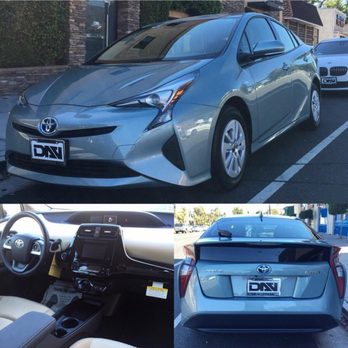 DAV Executive Auto Group - Car Brokers Near Me - Burbank, California